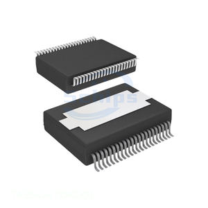 8 SOlC (0.154", 3.90mm Width) IC OPAMP GP 1 CIRCUIT 8SOlC TLC2654AQ-8D Manufacturer Channel Chip Integrated Circuit Ic - Product Image 1