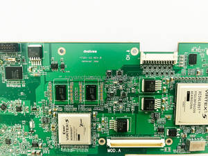 Matrox XMIO2/12/5000 HD Não Edição Cartão de Aquisição de Dados Y7291-02 RE V.B <span class=keywords><strong>Capture</strong></span> <span class=keywords><strong>Card</strong></span> - Product Image 5