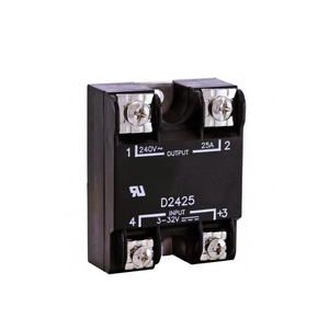 อุปกรณ์เสริมอิเล็กทรอนิกส์ TDA7388วงจรรวม IC - Product Image 1