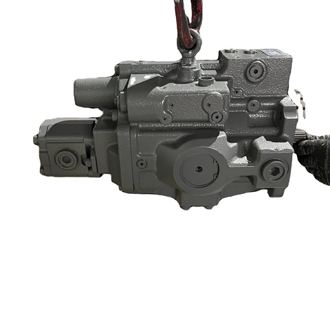 Excavator Parts A10V43LV1R Main Pump EX60SR EX60 Hydraulic Pump 4194446
