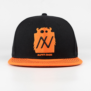 Gorra de Baloncesto Bordada de 6 Paneles Personalizada al por Mayor de TCAP China - Product Image 5