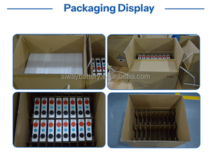 แบตเตอรี่ 3.2v 150ah 280AH 150ah 3.2v 20ah เซลล์แบตเตอรี่ 280AH 3.2v 150ah แบตเตอรี่ลิเธียมไอออน - Product Image 6