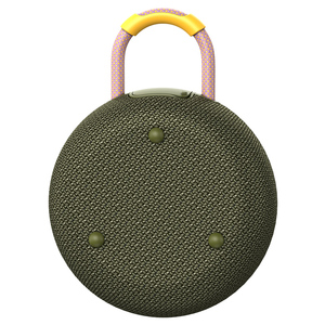 Zealot S77 Mini Xách Tay Loa Không Dây Cho Nhà Theatre Điện Thoại Di Động Ngoài Trời Sử Dụng Ba Lô Tương Thích Du Lịch Đi Xe Đạp - Product Image 4