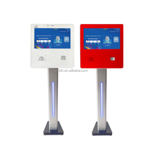 Lecteur de suivi RFID : Porte de sécurité et système de pointage pour bibliothèque scolaire XLD-DJST1287