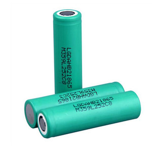 Chất lượng cao 1500mAh 3.7V HB2 30A 18650 hình trụ Lithium Ion pin hiệu suất cao Li-ion 30A 18650 pin - Product Image 1