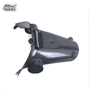 ฝาครอบตกแต่งอะไหล่สกู๊ตเตอร์ บังโคลนหลังสำหรับเวสป้า พรีมาเวร่า สปริ้นท์ 150 ซีซี - Product Image 2