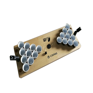 Bàn Beer Pong <span class=keywords><strong>Mini</strong></span> - Product Image 1