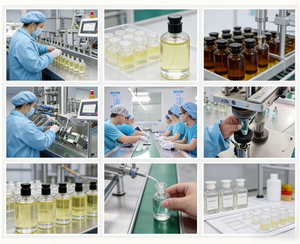 Perfume de Arándanos Dulces 2026, Aroma Frutal y Jugoso, Hecho a Mano en Pequeños Lotes, Unisex, para Frescura Diaria y <span class=keywords><strong>Citas</strong></span> - Product Image 6