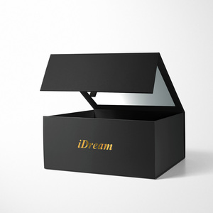 <span class=keywords><strong>Coffret</strong></span> Cadeau Écologique <span class=keywords><strong>Homme</strong></span> Nouvel An Portefeuille Montre Parfum – Boîtes en Papier Personnalisées Marque Affaires Éponge Design Sur Mesure Thanksgiving - Product Image 3