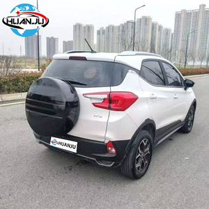 Disponibilità Limitata: BYD Yuan Pro 401KM Edizione <span class=keywords><strong>Nobile</strong></span> 2023, <span class=keywords><strong>Auto</strong></span> Usata, Completamente Accessoriata, Design Sicuro della Carrozzeria, Risparmio Energetico - Product Image 5