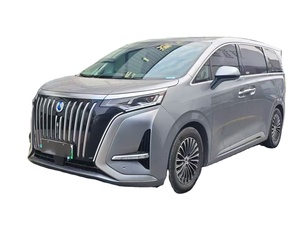 <span class=keywords><strong>Furgonetas</strong></span> Eléctricas Usadas DENZA D9 - Furgoneta Eléctrica Usada Económica <span class=keywords><strong>con</strong></span> Garantía Comercial, Coches Híbridos Usados, Coches Eléctricos Usados de China en Venta - Product Image 1