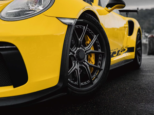 Jantes en alliage forgé GPW 18 19 20 21 22 pour supercars, jantes concaves profondes ET35mm pour <span class=keywords><strong>PORSCHE</strong></span> 991.2 GT3RS FERRARI <span class=keywords><strong>SF90</strong></span> 5x114.3 5x127 - Product Image 2