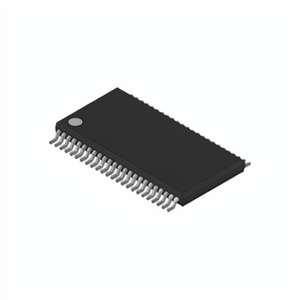 ตัวรับส่งสัญญาณ BUS, ซีรีส์ FCT วงจรรวมของแท้ บริการครบวงจร QS74FCT163245APA ลอจิก - Product Image 1