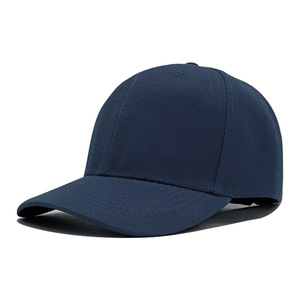 Promotion d'usine de chapeaux : Casquettes de baseball Gorras économiques 100% acrylique, couleur unie, logo personnalisable, casquette de baseball vierge pour personnalisation - Product Image 2