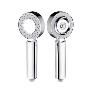 <span class=keywords><strong>Soffione</strong></span> <span class=keywords><strong>doccia</strong></span> a pioggia ad alta pressione per bagno a doppia faccia - Product Image 4