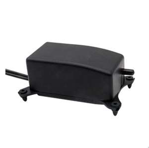 Portable Mini Micro <strong>Air</strong> <strong>Pump</strong> for <strong>Aquariums</strong> Eco-Friendly Plastic Fish <strong>Tank</strong> Accessory Under 35dB Packaged in Box - Product Image 3