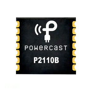 Module de gestion de l'alimentation (PMIC) 12 SMD P2110B Composant électronique à puces Distributeur agréé - Product Image 1