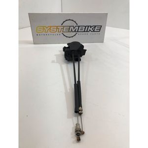Attuatore di Scarico 1851 8540838 Compatibile con BMW R 1200 GS 2013-2016 - Product Image 2