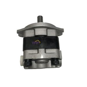 挖掘机零件172461-73131 17246173131齿轮泵先导泵Yanmar VIO50 VIO55 VIO40 - Product Image 1