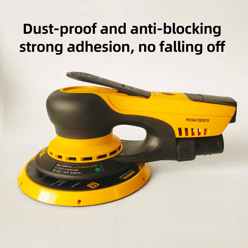 サンダー グラインダー 150mm