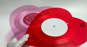 <span class=keywords><strong>LP</strong></span>-reproductor <span class=keywords><strong>de</strong></span> música personalizado en forma <span class=keywords><strong>de</strong></span> corazón, promoción, fabricante <span class=keywords><strong>LP</strong></span> - Product Image 5