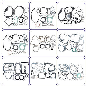 Jeu complet de joints de moteur de moto pour <span class=keywords><strong>YAMAHA</strong></span> <span class=keywords><strong>PW</strong></span> <span class=keywords><strong>80</strong></span> Accessoires Pièces Joints de culasse Accessoires Pièces et accessoires - Product Image 4