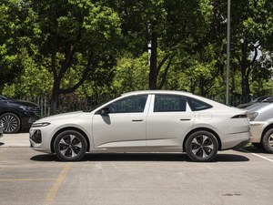 SAIC ID.ERA 5S 2026, Auto Híbrido Neo, Sedán Mediano, 160 km de Autonomía Eléctrica, Carga Rápida en 0.25h, Fábrica China - Product Image 3