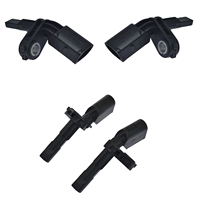 Capteur de vitesse BAIXINDE WHT003856 WHT003857 WHT003858 WHT003859 pour VW