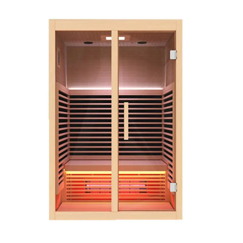 infrared sauna panel carbon