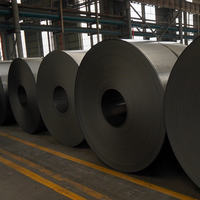 Bobina Laminada en Frío 2026, Espesor 0.2-1.6mm, Calidad Estable, Precio Económico, Lámina de Bobina Laminada en Frío para Compradores Globales