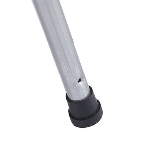 <span class=keywords><strong>Cama</strong></span> Elástica de Alta Calidad de 4.5 pies con Red de Protección para Niños - Product Image 3