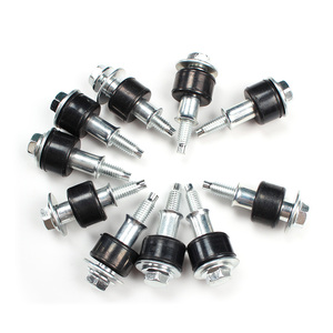 Ensemble de joints de couvercle de soupape de moteur Offre Spéciale OEM pour <span class=keywords><strong>BMW</strong></span> <span class=keywords><strong>645Ci</strong></span> E63 <span class=keywords><strong>E64</strong></span> 4.4L V8 N62B44A, 11127518017 - Product Image 4