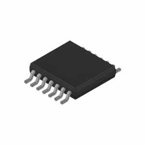 Composant électronique logique 74LV132PW,112, canal fabricant - Product Image 1