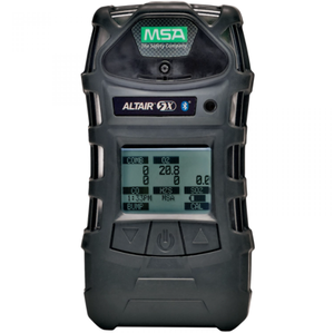 เครื่องตรวจจับก๊าซหลายชนิด ALTAIR 5X รุ่นดั้งเดิม พร้อมหน้าจอสีและบลูทูธ PID - Product Image 1