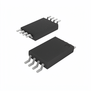 Clock Timing S-35390A-T8T1G Manufacturer Channel 8 TSSOP Buy Online Electronic Components - Product Image 1