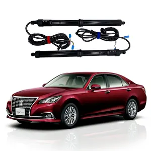 รถอุปกรณ์เสริมไฟฟ้า Trunk Lift Hydraulic Lift Tailgate สำหรับ Toyota Crown Power Boot