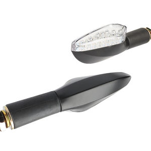 <span class=keywords><strong>Clignotant</strong></span> <span class=keywords><strong>Clignotant</strong></span> <span class=keywords><strong>LED</strong></span> Arrière de <span class=keywords><strong>Moto</strong></span> pour Cafe Racer - Product Image 4