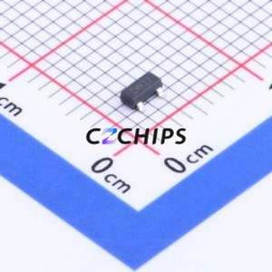 ชิปวงจรรวม VP809JEUR/T SOT-23-3ใหม่ของแท้ชิป PMIC มอนิเตอร์และรีเซ็ต IC - Product Image 1