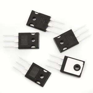 Brand-new & Original KH75Z29X TO-247 Transistor CZSKU:NQ56VA27 - Product Image 1
