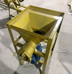 Hachoir à <span class=keywords><strong>viande</strong></span> électrique pour les bases d'élevage pour élever des chiens tortues crocodiles poulets poissons porcs serpents nouvelle condition électrique - Product Image 6