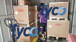 KUC755AE117 3BHB005243R0117 KUC755AE106 3BHB005243R0106 KUC755AE105 3BHB005243R0105 KUC711AE101ควบคุมไดรฟ์3BHB004661R0101 - Product Image 4