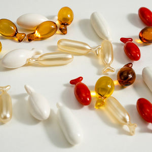 Capsules de gel molle de haute qualité d'huile de poisson Oméga <span class=keywords><strong>3</strong></span> avec EPA et DHA de pureté élevée pour le soutien cardiovasculaire et la fonction cognitive - Product Image 2