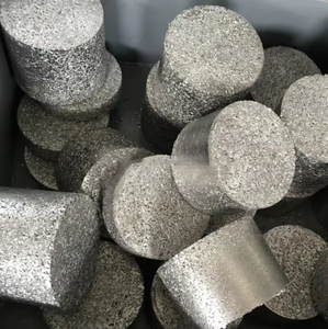Presse <span class=keywords><strong>à</strong></span> briquettes pour <span class=keywords><strong>copeaux</strong></span> de cuivre et de fer, équipement de recyclage des métaux de rebut, machine <span class=keywords><strong>à</strong></span> briquettes de sciure, <span class=keywords><strong>compacteur</strong></span> de <span class=keywords><strong>copeaux</strong></span> métalliques - Product Image 4