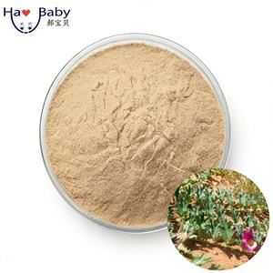 Polvo Puro de Garra <span class=keywords><strong>del</strong></span> <span class=keywords><strong>Diablo</strong></span> Natural, Extracto Herbal Chino Natural, Polvo Puro de Harpagophytum - Product Image 1