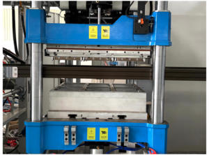 Kiefel Moule de thermoformage à 8 cavités compatible avec <span class=keywords><strong>les</strong></span> plateaux alimentaires PP MAP et <span class=keywords><strong>les</strong></span> emballages de viande fraîche - Product Image 4