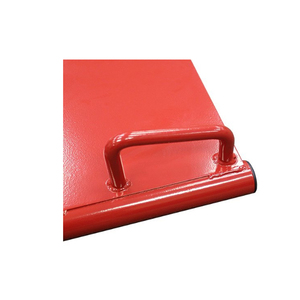 Thể dục thể thao phòng tập thể dục Máy đẩy và kéo tốc độ trọng lượng tấm thiết bị thể dục sức mạnh nặng tốc độ đào tạo trọng lượng kéo xe trượt tuyết - Product Image 6