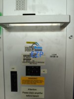 P/N 10513473 Amplificateur de puissance de gradient 30/12 pour IRM, Pièces d'amplificateur de puissance de gradient, Accessoires IRM