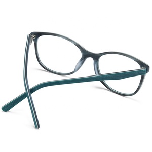 BT4006 Bản Lề Mùa Xuân Nhật Bản Acetate Quang Kính Khung Cho Ống Kính Quang Học - Product Image 5