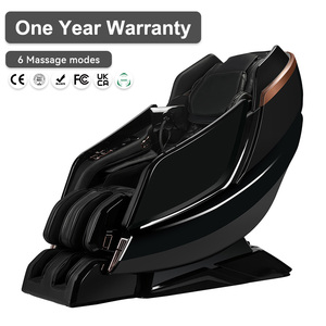 Achetez le fauteuil de <span class=keywords><strong>massage</strong></span> Mstar MS-128 à double moteur, homologué CE, premium, 4D, entièrement équipé - Product Image 2