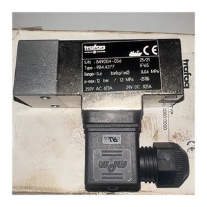 Sensor 9B4 PICOSTAT <span class=keywords><strong>BALG</strong></span> TYP 9B4 3377 750 04 0000 0000 Neu und Original Preis Verhandelbar - Product Image 1